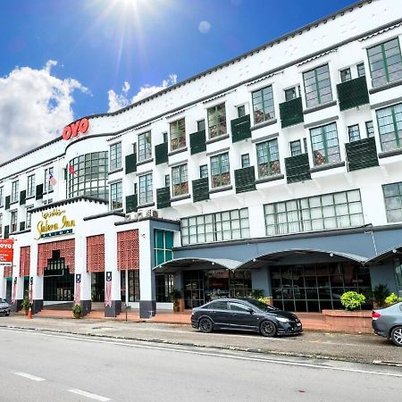 Sutera Inn Prima Hotel Kota Bharu Eksteriør billede