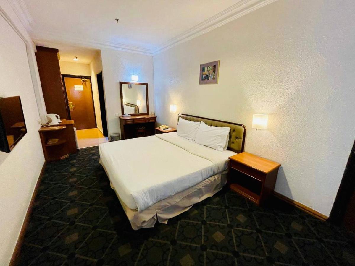 Sutera Inn Prima Hotel Kota Bharu Eksteriør billede